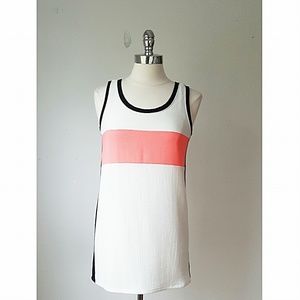 ZARA Sporty Dress SIZE MEDIUM